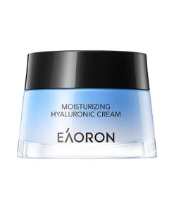 Eaoron 水光霜 50克 水性面霜强化保湿柔肤 Hyaluronic Cream
