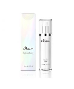 Eaoron 水光乳 120毫升 舒缓柔滑肌肤 Hyaluronic Lotion