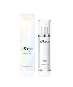 Eaoron 水光水 120毫升 爽肤水适合所有肌肤类型 Hyaluronic Toner