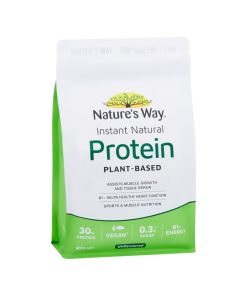 Nature Way Protein 即食天然蛋白粉 无味 400克