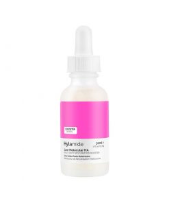 Hylamide Low Molecular HA Boost 高浓度透明质酸补水精华素 30毫升
