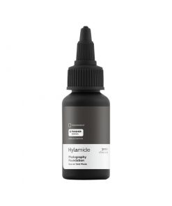 Hylamide 瞬间修颜粉底 30毫升 透明色 Photography Foundation Finisher Transparent