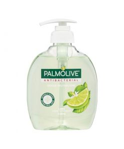 Palmolive 抗菌洗手液 250毫升 青柠 Antibacterial Liquid Hand Wash Lime