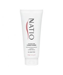 Natio娜迪奥 染发护理护发素 210毫升 Colour Care Conditioner