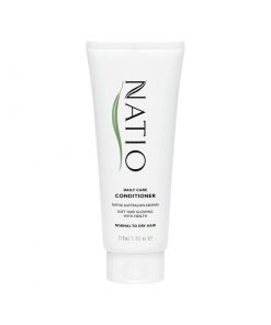 Natio娜迪奥 日用护理护发素 210毫升 Daily Care Conditioner