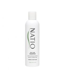 Natio娜迪奥 日用护理洗发水 250毫升 Daily Care Shampoo