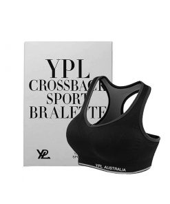 YPL 美肩运动背心 Crossback Sport Bralette