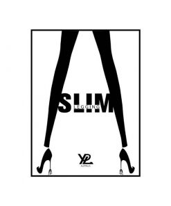 YPL Slim 燃脂塑形瘦腿裤 一代薄款 新版