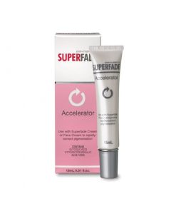 John Plunkett 加速祛斑精华霜 20毫升 Superfade Accelerator Serum 加速去斑 淡化色素