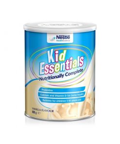 Kid Essentials 雀巢儿童奶粉 1-10岁 800克 * 三罐[包邮] Nutritionally Complete