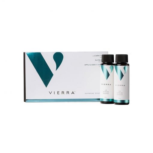 Vierra 极轻体口服液 55毫升*7支 燃脂 瘦身 Air Supreme Essence