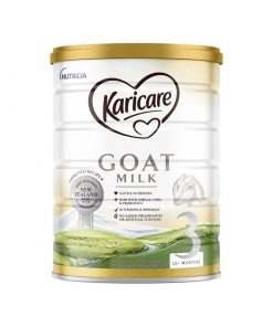 Karicare可瑞康 婴儿羊奶粉三段 12个月+ 900克 * 三罐[新版 包邮] Goat Toddler Milk Drink