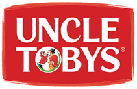 Uncle Tobys托比叔叔