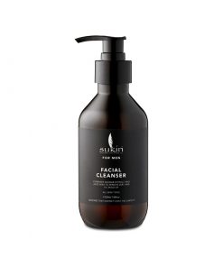 Sukin For Men 男士洁面乳 225毫升 Facial Cleanser