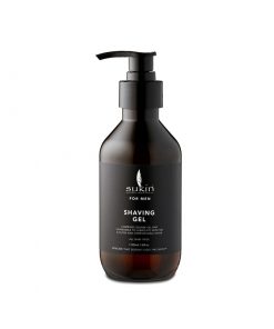 Sukin For Men 男士活肤剃须凝胶 225毫升 Shaving Gel