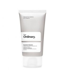 The Ordinary 角鲨烷温和保湿洁面乳 50毫升 Squalane Cleanser