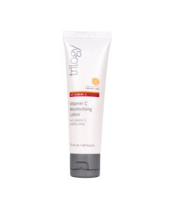 Trilogy趣乐活 维C亮泽保湿乳液 50毫升 Vitamin C Moisturising Lotion