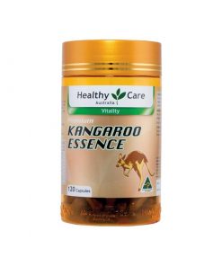 Healthy Care 袋鼠精华胶囊 120粒 Kangaroo Essence
