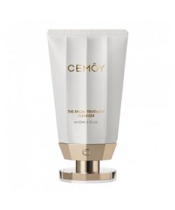 Cemoy 白金流明洗面奶 100毫升 抗氧化洁面 The Facial Treatment Cleanser