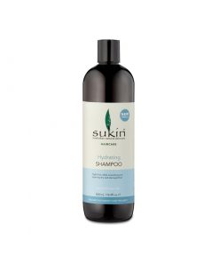 Sukin 保湿洗发露 500毫升 自然滋养 减少毛躁 Hydrating Shampoo