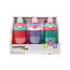 Contigo 儿童水杯套装 414毫升*三个装 Kids Water Bottle Set