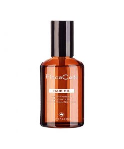 FicceCode菲诗寇 护发精油 80毫升 SPA滋养发油 光泽秀发 Hair Oil