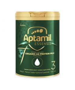 Aptamil Essensis 爱他美奇迹婴儿奶粉 A2奶源 三段 1岁+ 900g * 三罐[包邮]