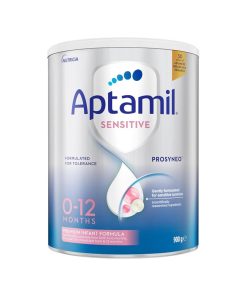 Aptamil 防过敏部分水解婴儿奶粉 Sensitive Premium Infant Formula