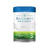 Bellamy 贝拉米白金版有机A2婴儿奶粉 三段 1岁+ 800g * 三罐[包邮] Beta Genica-8
