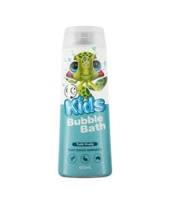 Organic Care 儿童泡泡沐浴露 400毫升 清新水果味 Kids Bubble Bath 400ml
