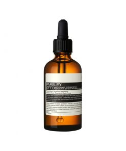 Aesop伊索 香芹籽抗氧化高效精华 60毫升 香芹籽精华升级版 Parsley Seed Anti-Oxidant Intense Serum