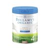 Bellamy 贝拉米白金版有机A2婴儿奶粉 四段 2岁+ 800g * 三罐[包邮] Beta Genica-8